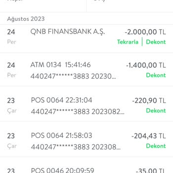 Exxen Fazla Ücret Çekilmesi Ve İadenin Yapılmaması