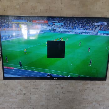 Tod TV Android TV De Sürekli Donma Yapıyor