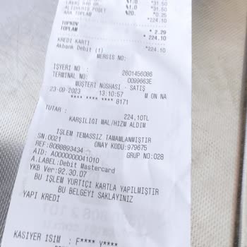 A101 Görevi Suistimal Etmek