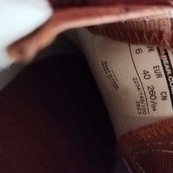 Pull And Bear Ürün Kalitesizliği Ve Müşteri Memnuniyetsizliği