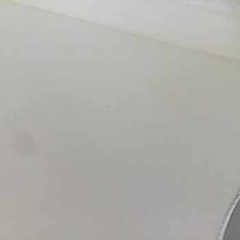 Belenco Geçmeyen Lekeler Üzerinde Oluşan Lekeler Ve Kaybolan Beyazlık