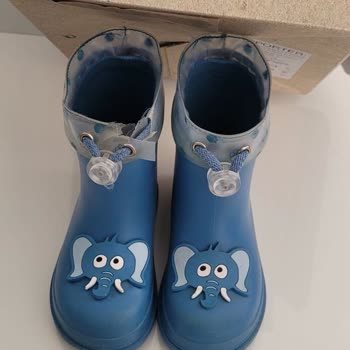 İgor Markalı Botlarımın Hatalı Üretildiği İçin Mağduriyet Yaşıyorum