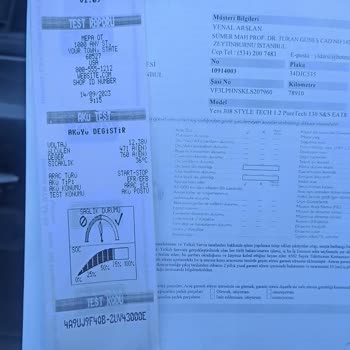 3 Aylık Varta Akü Sorunlu Olduğu Halde Değişim Yapılmıyor.