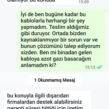 Eki aç