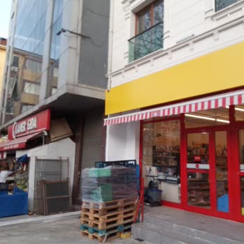 Şok Marketler Sorumsuzluk Acil Müdahale