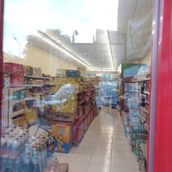 Şok Marketler Sorumsuzluk Acil Müdahale
