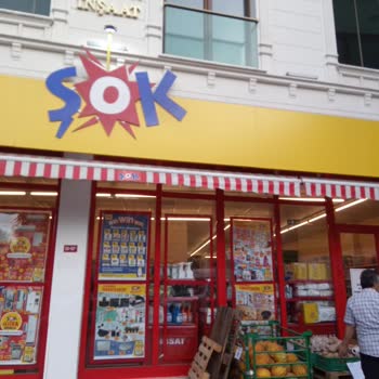Şok Marketler Sorumsuzluk Acil Müdahale