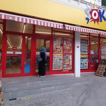 Şok Marketler Sorumsuzluk Acil Müdahale