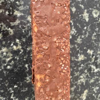 Eti Gıda Bozuk Bir Ürün