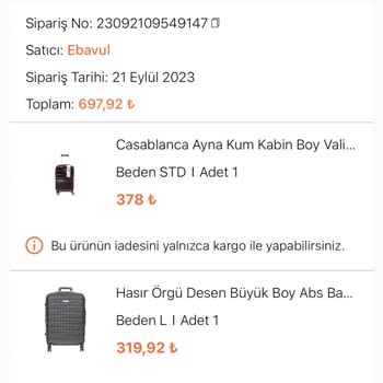 FLO Ayakkabı Tedarik Edilemedi Yalanı