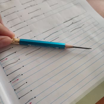 Faber-Castell Kalemin Kurşunu Çıkıyor