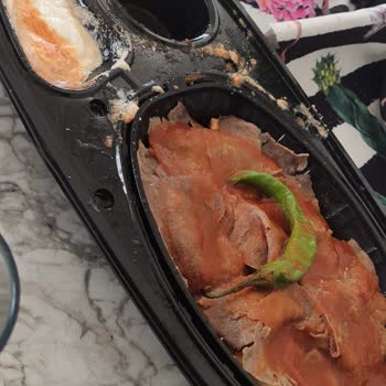 Baydöner Kayseri Hunat Şube
