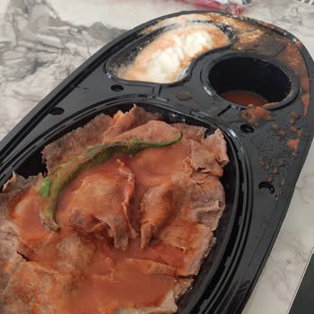 Baydöner Kayseri Hunat Şube