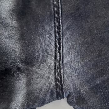 LTB Renk Atması Ve Ağında Yırtılma