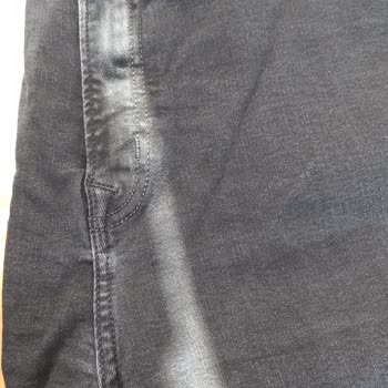 LTB Renk Atması Ve Ağında Yırtılma