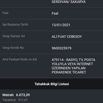 Yunus Paketleme Acentası Sabun Fabrikası Sakarya