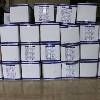 Yunus Paketleme Acentası Sabun Fabrikası Sakarya