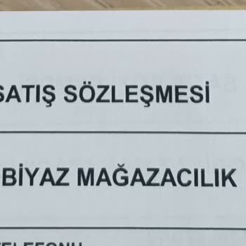Kelebek Mobilya Teslimat Sürecinin Gereğinden Fazla Uzaması