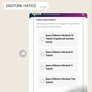 Digiturk Kredi Kartımdan Çekilen Bein Sports Parası İade Edilsin