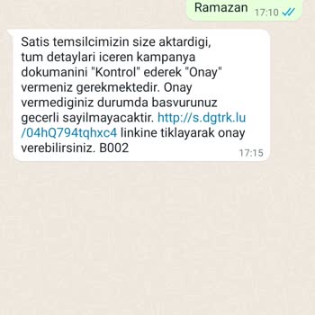 Digiturk Kredi Kartımdan Çekilen Bein Sports Parası İade Edilsin