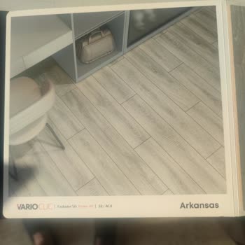 Varioclic Vario Laminant Parke Aldatmacası