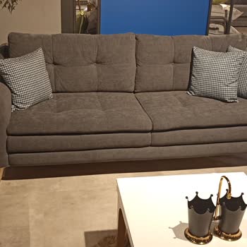 İstikbal Kumaş Değişimi, Dikiş Hatası