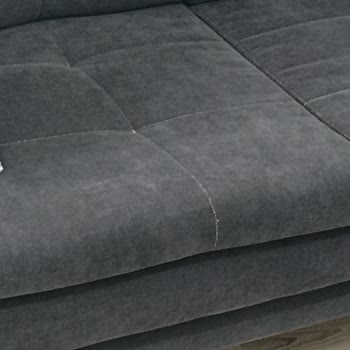 İstikbal Kumaş Değişimi, Dikiş Hatası