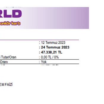 Yapı Kredi Deprem Sonrası Ötelenen Ekstrelere Dönem Faizi Yansıttı.