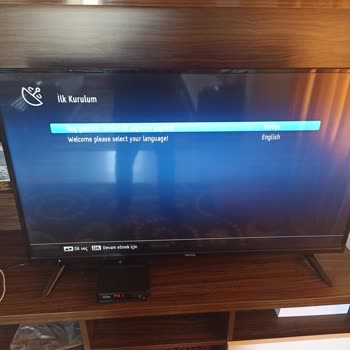 Tivibu Arızası Sorunu