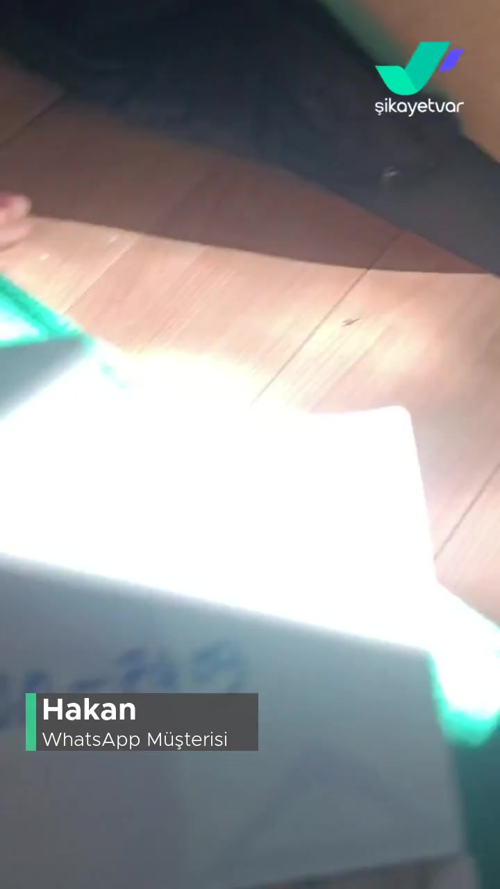 WhatsApp Hesaplarımı Ele Geçirmek Adıma Çok Şeyler Yaptılar videonun kapak resmi