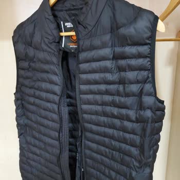 Lumberjack Marka Şişme Yelek