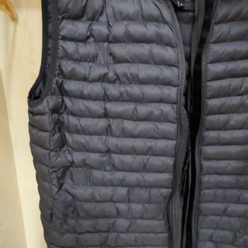 Lumberjack Marka Şişme Yelek