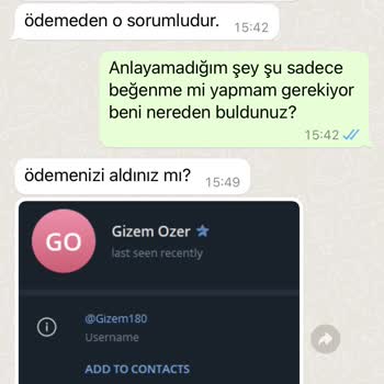 Görev Yap Para Kazan WhatsApp Ve Trendyol'un Kişisel Veri Koruma Sorumluluğu