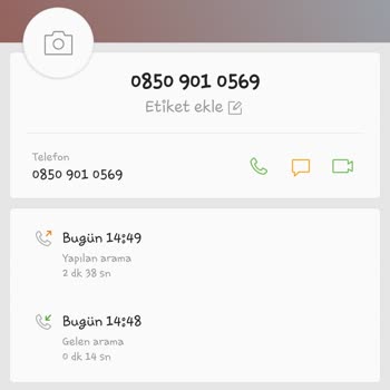 BTK (Bilgi Teknolojileri ve İletişim Kurumu) İnternet Taahhüt Yenileme