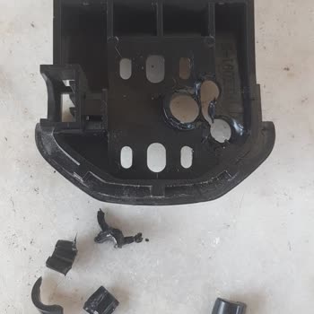 RKS Motor Rv 10 Yedek Parça Sorunu