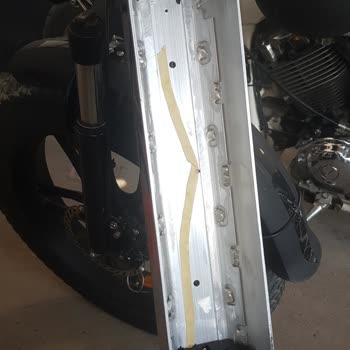 RKS Motor Rv 10 Yedek Parça Sorunu