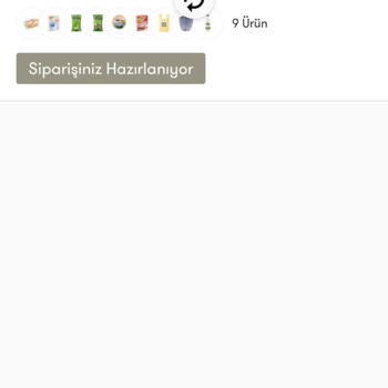 Şok Marketler Sipariş Teslimatı Yapılmaması