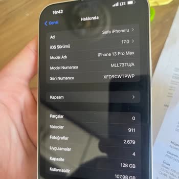 Bağdat Caddesindeki Apple Store Mağazası İlgilenmiyor