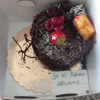 Petek Pastanesi (Diyarbakır Eksikleri Ve Yanlışları