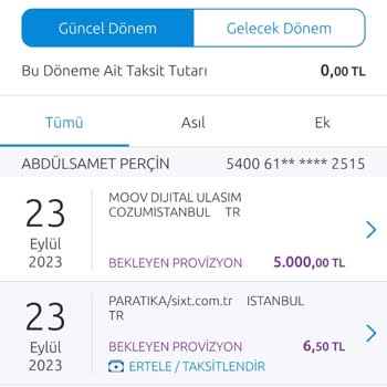 GetirAraç Araç Frenleri Kötü Olması Kazayı Önlemek İçin El Freni Çektim