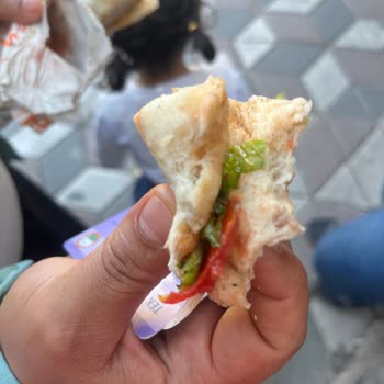 Has Döner Yemekte Kıl Çıkması