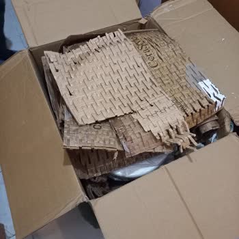 Koçtaş Kırık Ürünlerde Yardımcı Olmadı