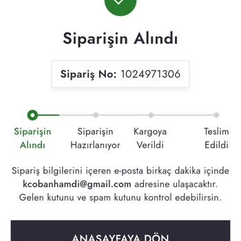 Boyner Fazla Para Çekti!