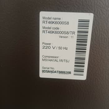 Samsung Servis İlgilenmiyor, Dönüş Yapmıyor.