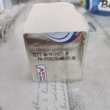 Yayla Margarin Bozuk Çıkması