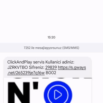 Google Play Üyelik İptal Olmuyor