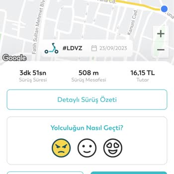 BinBin Frenlerin Çalışması Önemli Değilmiş