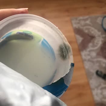 Sütaş Bozuk Ayran Sorunu