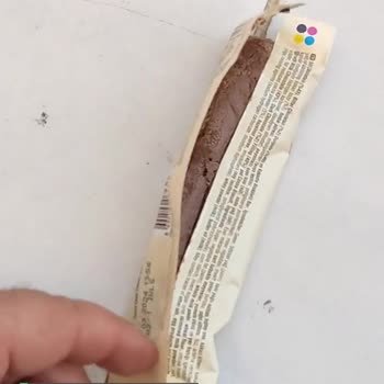 Ülker Laviva Küflenme Olayı