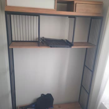 Vivense 45 Gündür Gönderilmeyen Çekmece Rayları